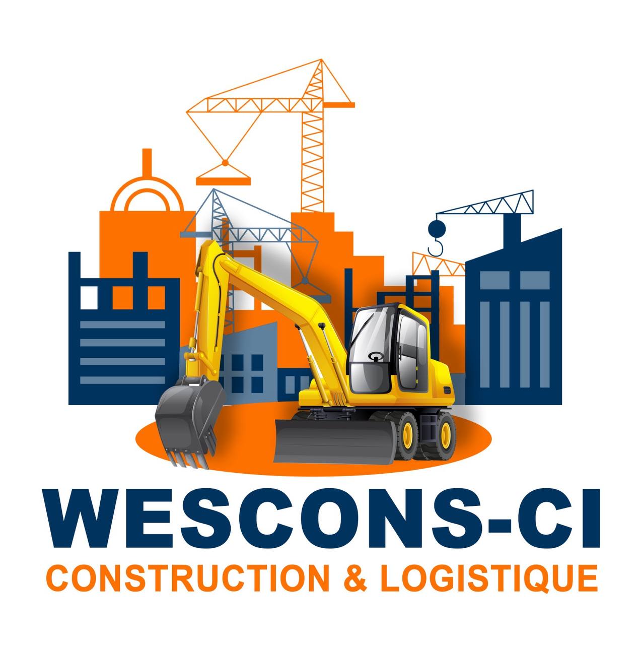 Wescons–CI Logo